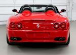 Ferrari 550 Barchetta 2000 года